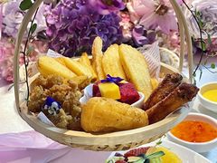 -晶雅花园西餐厅(南京首店)