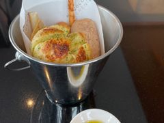 -重庆尼依格罗酒店·欣厨Niccolo Kitchen