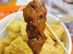 -王记西鎮电烤肉(汶上路店)