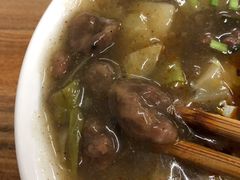 -老字号贾家肉丸糊辣汤(光明巷店)