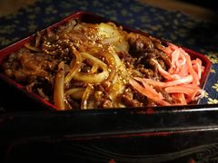 -やきにく 牛将日式焼肉(新华路店)