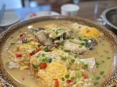 -朗妈私房菜(婺女州店)