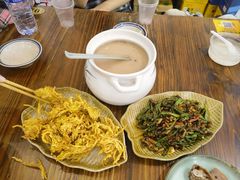 -刘师父老汉口江湖菜(蔡锷路店)