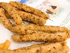 -德克士(西山店)