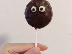 -OUR Bakery(SKP-S店)