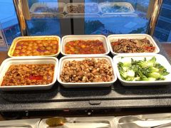 -广州粤海喜来登酒店