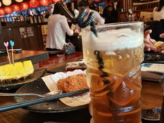 -鸟鹏烧鸟居酒屋(龙岗万科店)