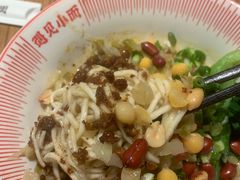-遇见小面(江湾阳光天地店)