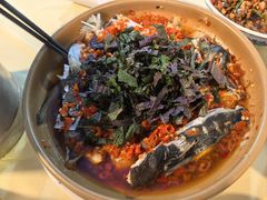 -笨罗卜浏阳菜馆(高桥永祥店)