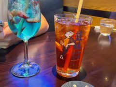 -bluefrog蓝蛙(皇庭广场店)