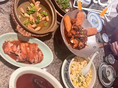 -南京大牌档(富力海珠城店)