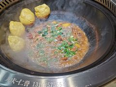 -锅老头海鲜铁锅炖