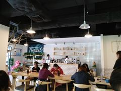 -豆恩咖餐(厦大翔安店)