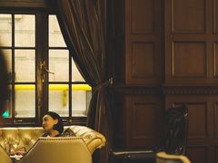 -LONG BAR 廊吧(外滩华尔道夫酒店)