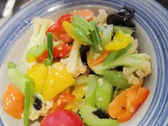 -高玛纳驴肉火烧(河间总店)