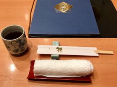 -syabu禅 花柚香 日料 火锅(大丸福岡天神店)