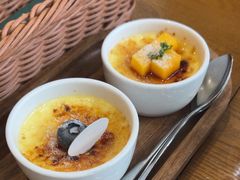 -西语炭烧牛排·西厨(石龙店)