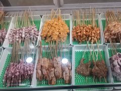 -孟记粥铺·家常菜·烧烤·粥(亚运村店)