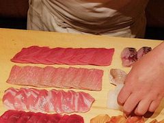-鮨然(然寿司钱粮胡同店)