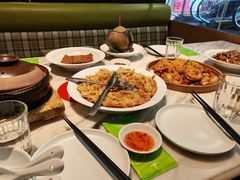 -汤城小厨•粤菜•靓汤(西直门凯德MALL店)