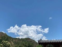 -承德避暑山庄景区