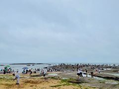 -日照灯塔风景区