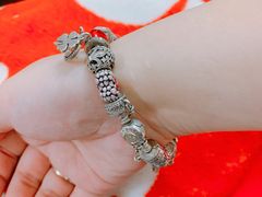 -Pandora潘多拉珠宝(宝山万达广场店)