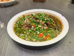 -土桥手掌鸡·26年灌县老味道(都江堰店)