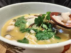 -云味馆·云南菜·云南米线(中洲店)