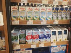 -金鹰超市(国际购物中心新街口店)