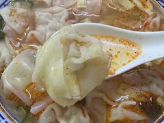 -胖子馄饨坊(天目路店)