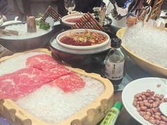 -东海怡品海鲜豆捞(星街坊店)