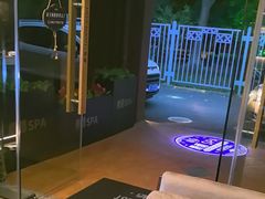 -鹿栖.精油SPA(金山世纪城店)