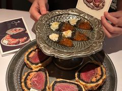 -壳里西餐厅Coquille Seafood Bistro(蒙自路店)