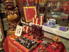 -正阳门饭庄·烤鸭·北京菜(万丰路七里庄店)