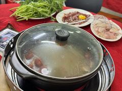 -花苑美食横琴生蚝火锅(拱北粤华路店)