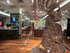 -北京王府井希尔顿酒店·秦唐中餐厅Chynna