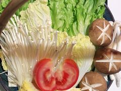 -陈记顺和牛肉火锅馆(天河北路店)