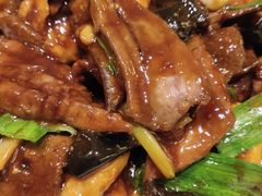 -惠丰堂饭庄·烤鸭·京味菜(翠微路店)