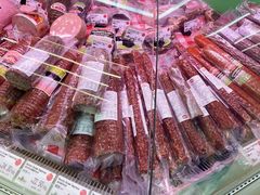 -婕妮璐超市 Jenny Lou’s Shop(三里屯店)