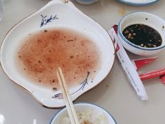 -老码头黑皮肘子锅包肉(文政街店)