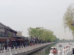 -什刹海