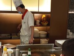 -火地铁板烧(昆山万象汇店)