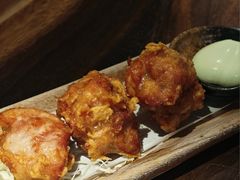 日式炸鸡-真打拉面·日式拉面新流派(体育西横街店)
