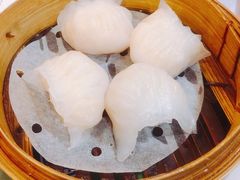 晶莹鲜虾饺-添好运点心专门店(中环IFC店)