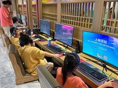 -青水瓦台汤泉(未央店)