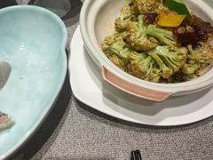 -太湖饭店·寄畅轩中餐厅