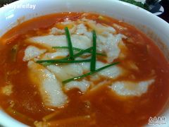 番茄鱼-外婆家(杭州马塍店·杭帮菜名店)