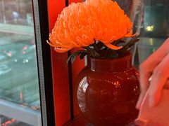 -福楼毕斯罗F Bistronome(国贸商城约会地标景观店)