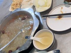 -光头药膳鸡(莱茵小镇店)